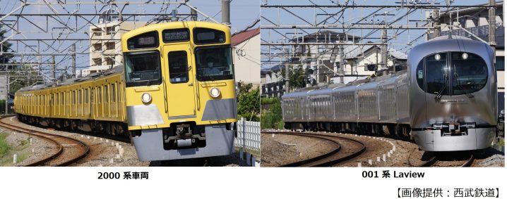 西武鉄道 西武鉄道では初実施 キミの手で電車を動かそう 運転体験イベント を埼玉県民の日に開催 鉄道ニュース News Trains ニューストレインズ